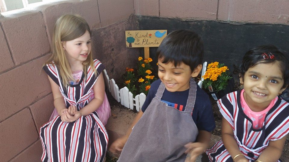 Little Angels Montessori School (LAMS) Phoenix and