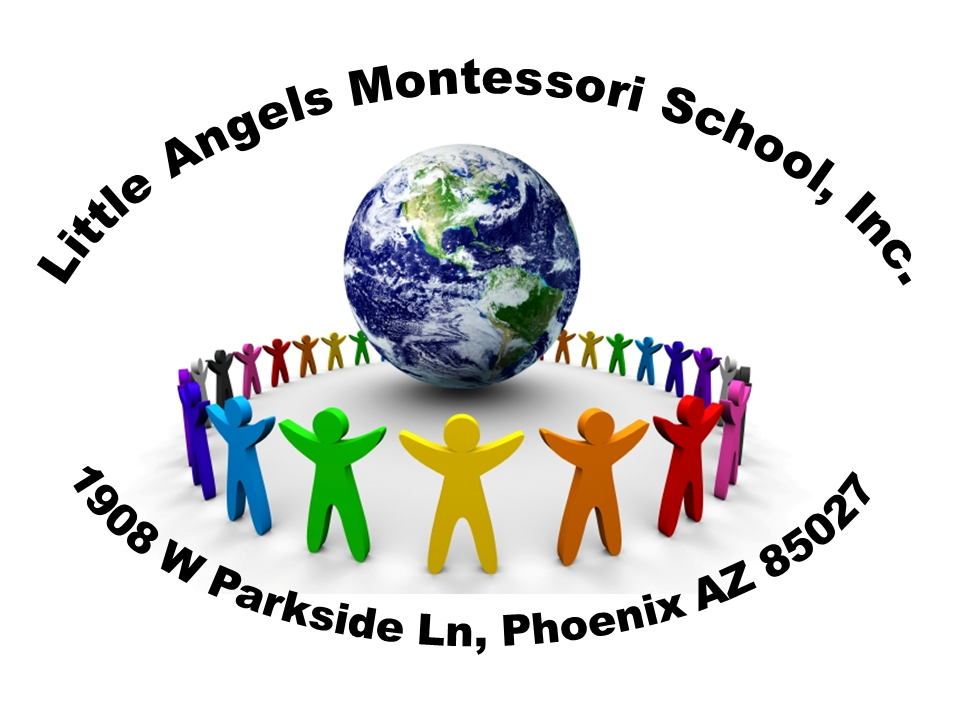 Little Angels Montessori School